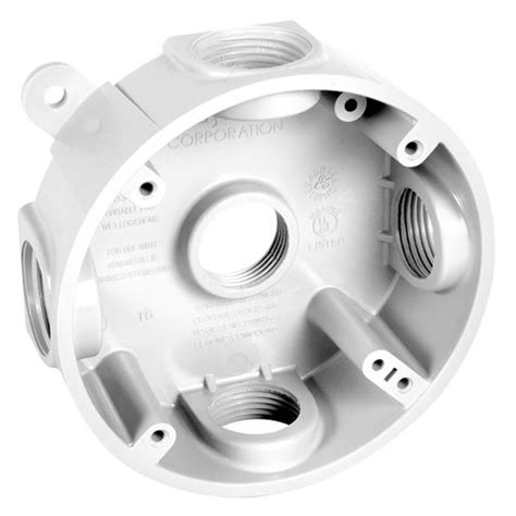 fan junction box wiring|weatherproof fan rated box.